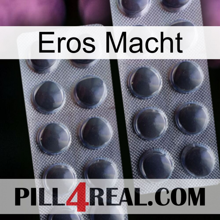 Eros Power 31